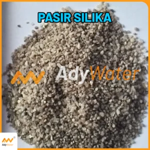 Silica Sand Mesh 14-20 Filter Air Ady Water