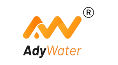 Logo CV. Ady Water