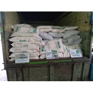 Resin Demin di Industri AMDK: Kenapa Sangat Penting
