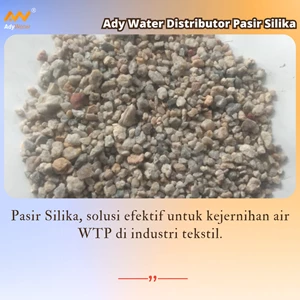 Pasir Silika Siap Pakai: Solusi Praktis untuk Kontraktor