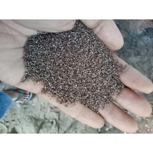 Kegunaan Pasir Silika dalam Industri Minuman Ringan