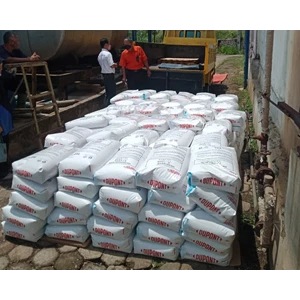 Batam – Pemesanan Resin Softener dan Demineralisasi dari Jakarta