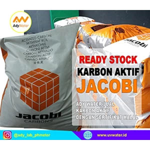 Supplier Karbon Aktif Tempurung Kelapa ke Tebing Tinggi – Kirim dari Jakarta