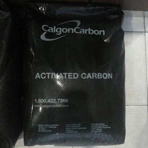 Bau Logam pada Air Galon? Cek Filter Karbonnya