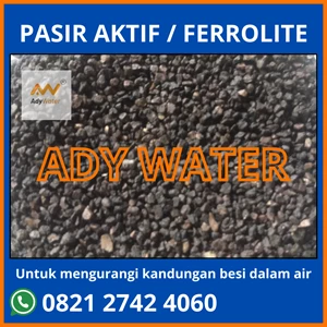 Industri Makanan Wajib Pakai RO, Ini Faktanya