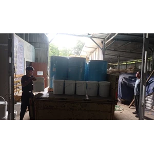 Activated Alumina Tersedia untuk Proyek EPC dan Utility Industri