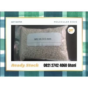 Molecular Sieve vs Activated Alumina – Bedanya untuk Pengeringan Gas