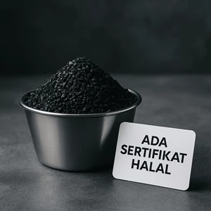 Karbon Aktif dalam Proses Pemurnian Air Sumur Bor