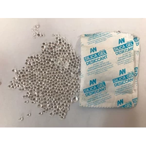 Silica Gel Putih Tidak Memiliki Indikator, Tapi Tetap Efektif