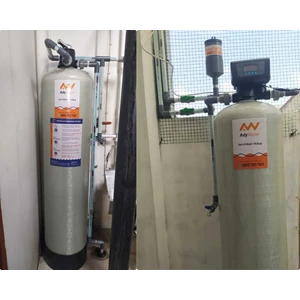 Padalarang Masih Sering Dapat Air Keruh dari Sumur? Filter Ini Bisa Bantu