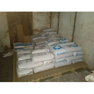 Ady Water – Kirim Resin Demineralisasi ke Jayapura dari Surabaya
