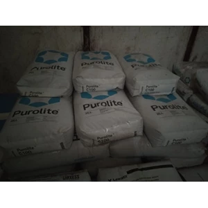 Ady Water – Kirim Resin Kation/Anion ke Cilacap dari Semarang