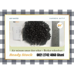 Ady Water Siap Suplai Molecular Sieve untuk Kontraktor & Pabrik