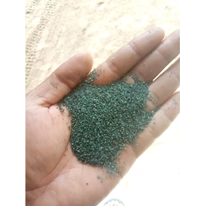 Bagaimana Pasir Silika Mendukung Proses Pre-Treatment