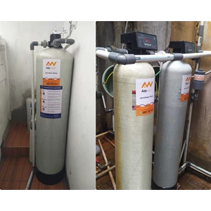 Pasang Filter Air Sumur Bor Wonoayu Sidoarjo – Hapus Masalah Air Kuning