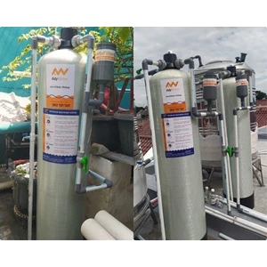 Mengapa Air Kuning Sering Berbau Logam atau Karat?