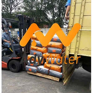 Supplier Karbon Aktif Filter Air ke Bengkulu – Kirim dari Bandung