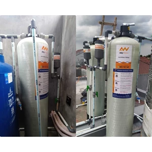 Paket Pemasangan Filter Air Sumur Bor Sidoarjo Kota – Air Bersih Setiap Saat