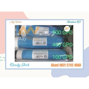 Upgrade dari 400 ke 1000 GPD: Apa yang Perlu Dipertimbangkan?