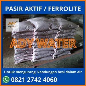 Cara Rumah Sakit Menjaga Kualitas Air untuk Pasien