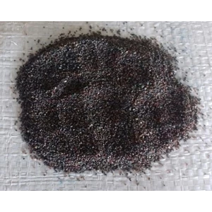 Sandblasting Ekonomis Tanpa Kompromi: Pilih Garnet Ady Water