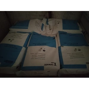 Resin Anion untuk Air Ultra Murni di Laboratorium