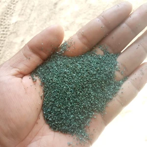 Kenapa Mesh 8-16 Sering Digunakan dalam Sand Filter?